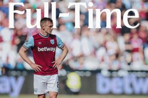 花钱挨揍！西汉姆豪掷1.8亿 不续莫耶斯季中又换帅&amp;仅高降级区1名